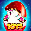 APK Toys Surprise Eggs - Kids Game