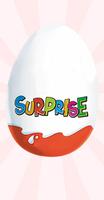 Toys Surprise Eggs - Kids Game poster