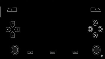 Ps3 Games Emulator Offline captura de pantalla 2