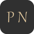 آیکون‌ Private Notebook