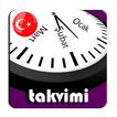 2021 Türkiye Takvimi (Milli ve Dini Bayramları)