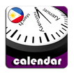 2021 Philippines National Holiday Calendar