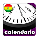 Calendario Bolivia 2021 Feriados y otros Eventos APK