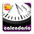 Calendario Laboral España con Festivos 2020 APK