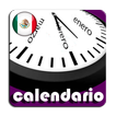 Calendario Feriados y Festejos 2021 en México