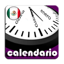 Calendario Laboral con Feriados 2021 México APK