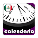 Calendario Feriados y Festejos 2021 en México aplikacja