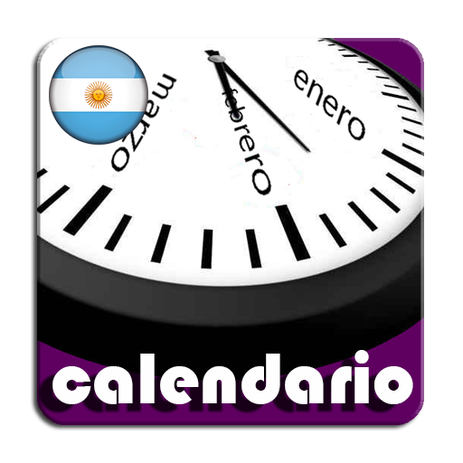 Calendario Argentina 2023