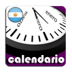 Calendario Laboral Argentina