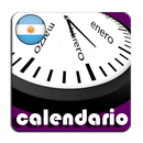 APK Calendario Argentina 2023