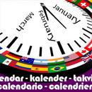 Almanac - Calendrier 2024 APK