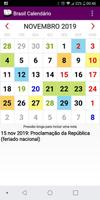 Almanac imagem de tela 1