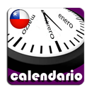 Calendario 2023 Feriados Chile-APK