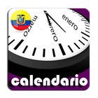 Calendario ícone