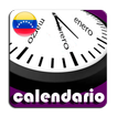 Calendario Feriados y Festividades Venezuela 2021