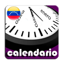 Calendario Feriados y Festividades Venezuela 2021 aplikacja
