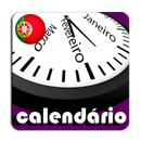 Calendário Feriados Nacionais 2020 Portugal-APK