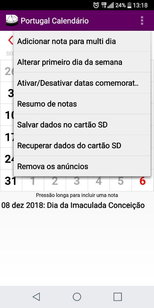 Calendário Feriados Nacionais 2020 Portugal For Android - como mudar o som de morte do roblox roblox brasil