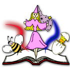 Classic Fairy Tales for Lucas Zeichen