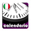 Calendario Giorni Festivi 2023 aplikacja