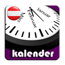 Kalender 2023 Österreich APK