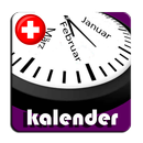 Kalender Schweiz - Feiertage-APK