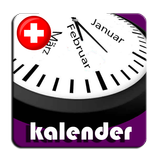 Kalender Zeichen