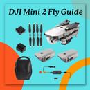 DJI Fly:DJI Mini 2 Fly Guide APK