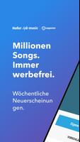 Hofer life music Affiche