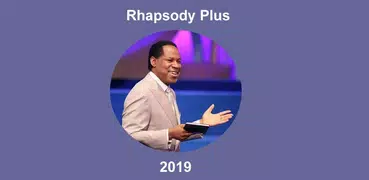 Rhapsody Of Realities OFFLINE