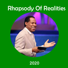 Rhapsody Of Realities biểu tượng