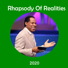 Rhapsody Of Realities-icoon