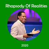 Rhapsody Of Realities ไอคอน