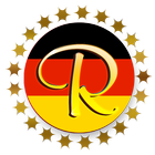 Rhapsody of Realities Deutsche (German) icône