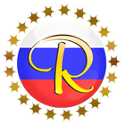 Rhapsody of Realities Russian Рапсодия Реальностей icône