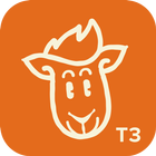 Fluency Academy T3 أيقونة