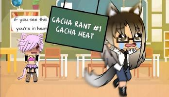 Gacha Heat 스크린샷 1