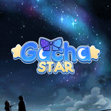 Gacha Star Zeichen