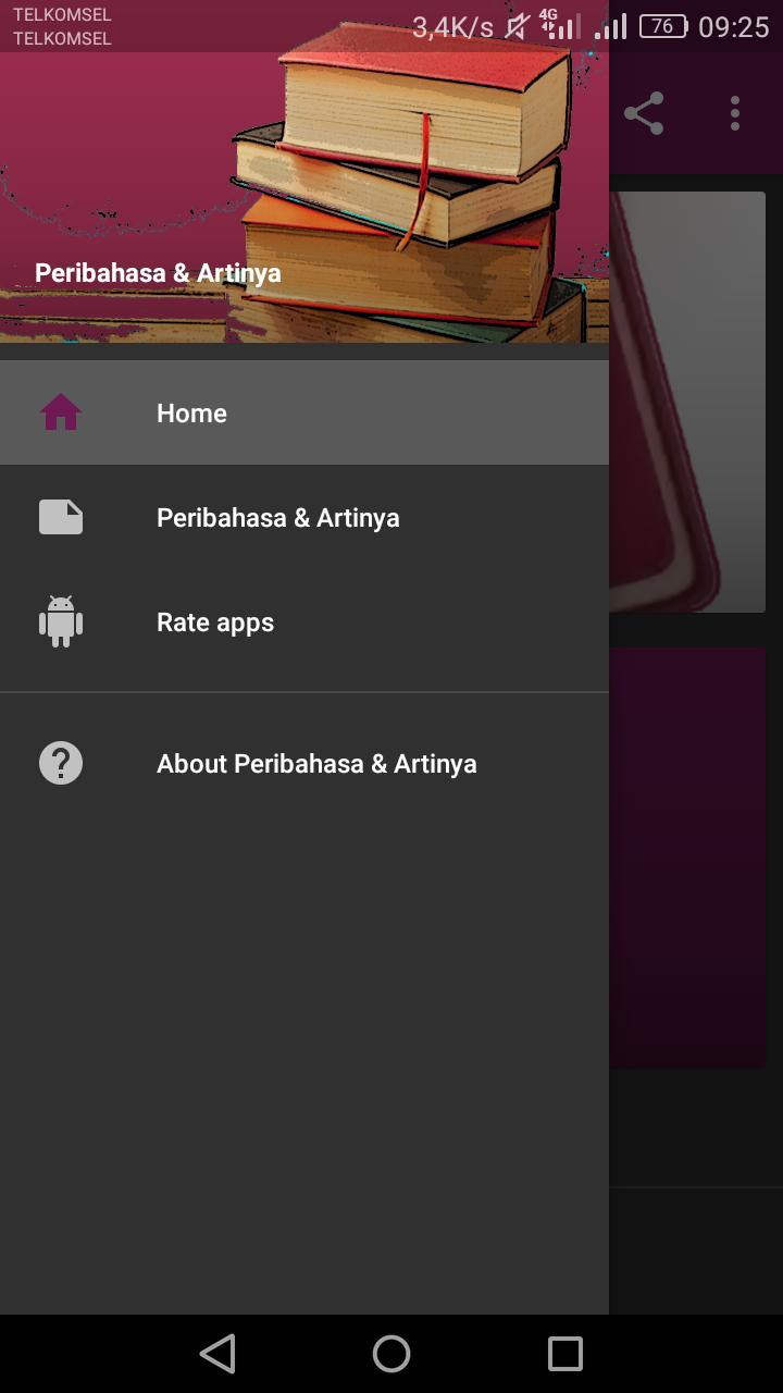 Gratis Unduh Gambar Kamus Peribahasa Kata Artinya For Android Apk Download Terbaru by Cikimm.com