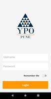 YPO Infinite Pune Affiche