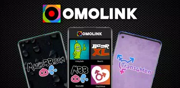 Omolink: apps for every taste