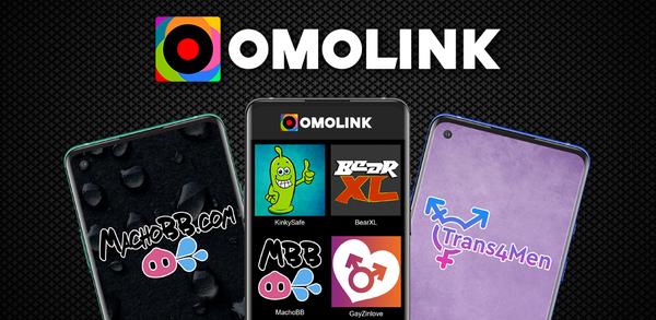 Cómo descargar la última versión de Omolink: apps for every taste APK 6.1.455 para Android 2024 image