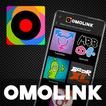 Omolink: apps gays thématiques