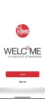 Rheem SmartConnect Affiche