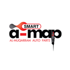 A-MAP Customer Smart App 圖標