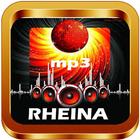 lagu rheina 아이콘