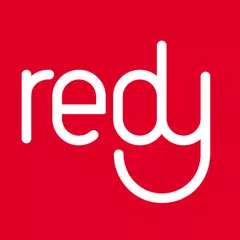 redy アプリダウンロード