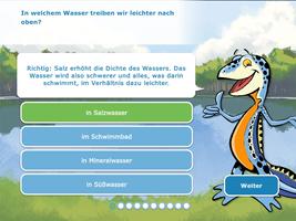 Wasserschule Köln screenshot 1