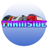 Trainside - Game Edukasi Kereta