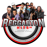 Reggaeton Hits FM